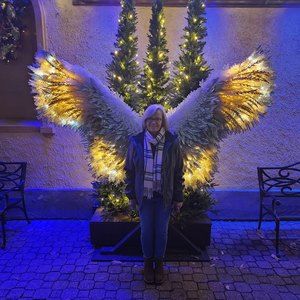 Meet your Posher, Cindy